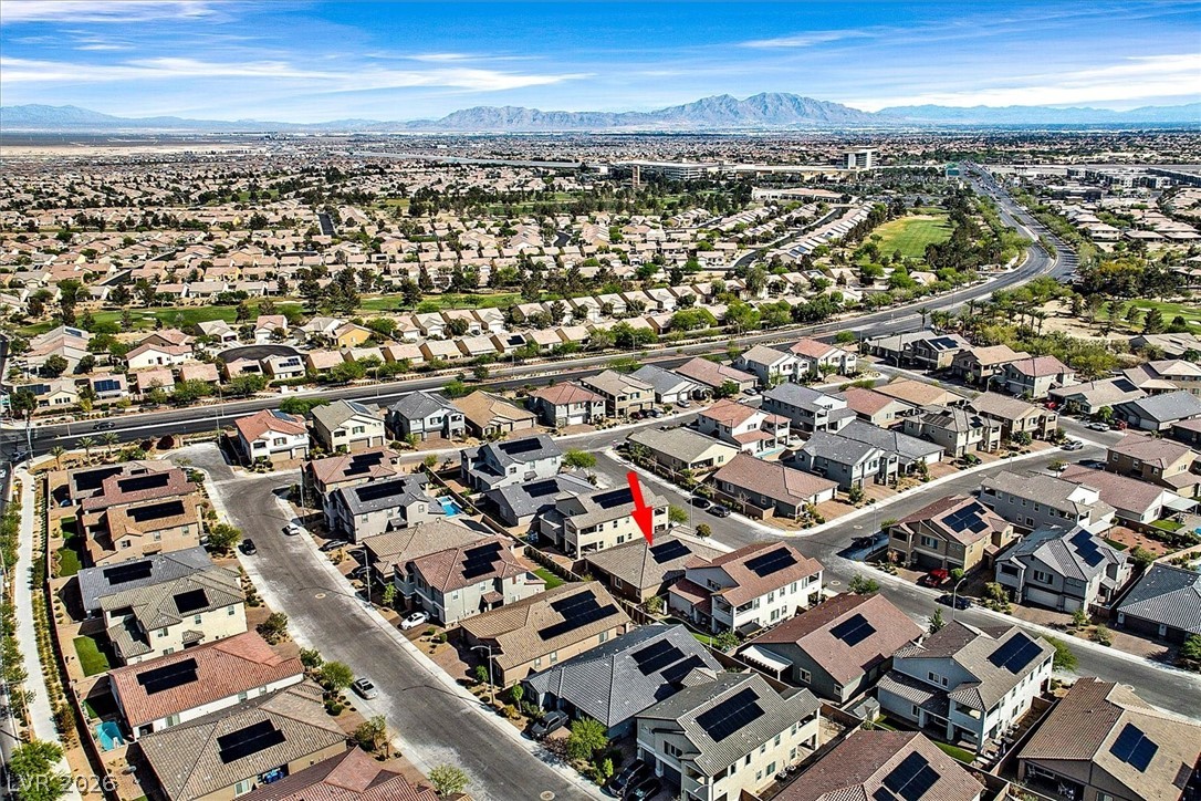 3804 Grazing Gazelle Avenue North Las Vegas NV 89084