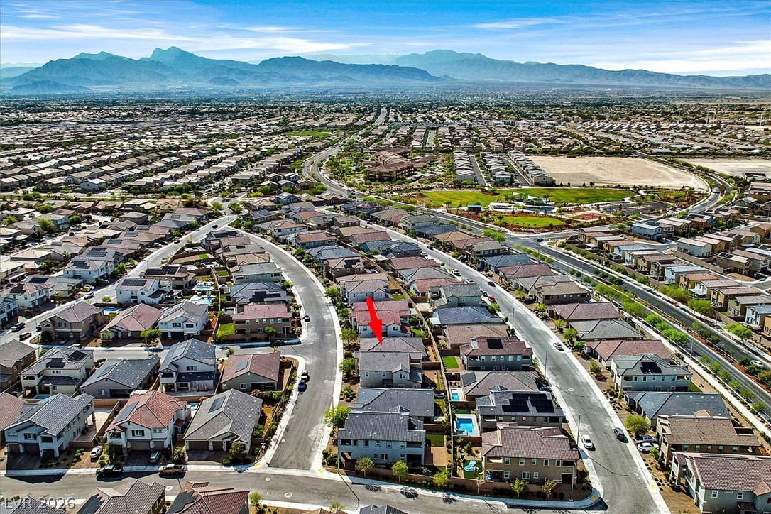 3804 Grazing Gazelle Avenue North Las Vegas NV 89084