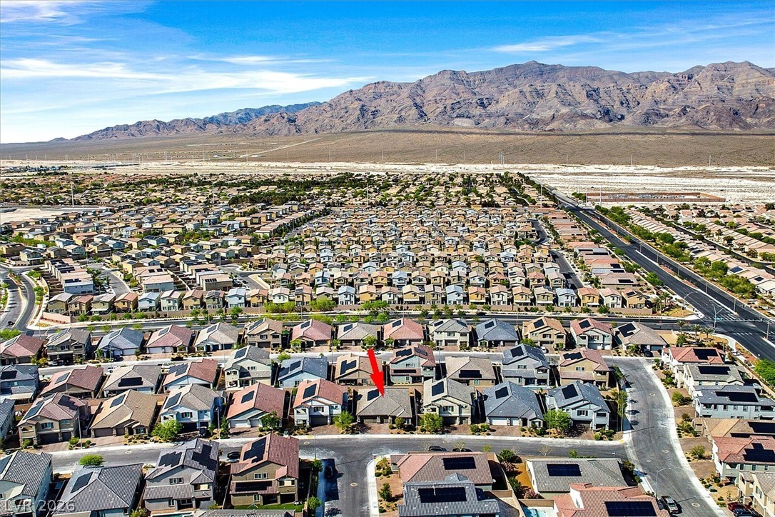 3804 Grazing Gazelle Avenue North Las Vegas NV 89084