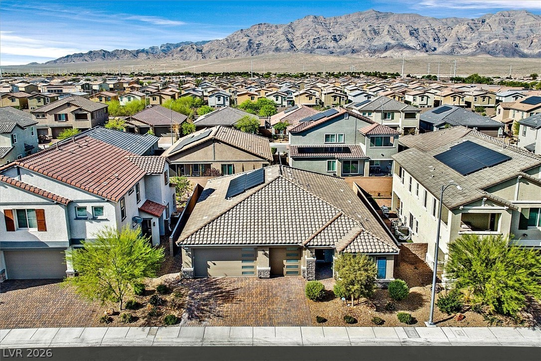 3804 Grazing Gazelle Avenue North Las Vegas NV 89084