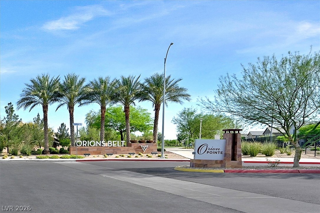 3804 Grazing Gazelle Avenue North Las Vegas NV 89084