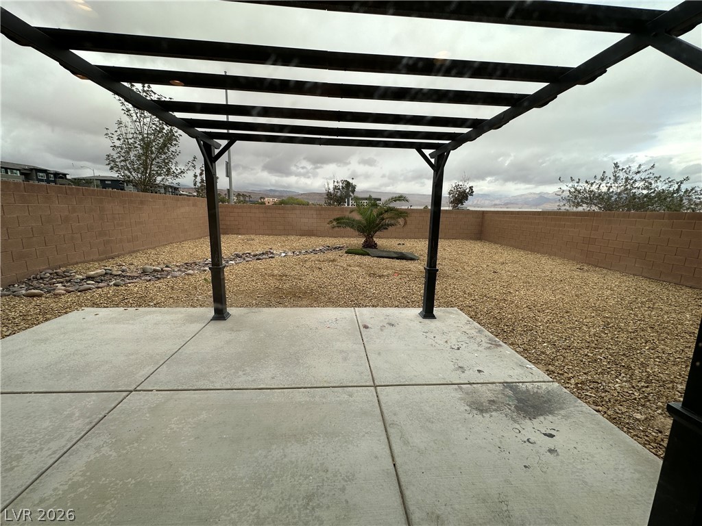 6463 Pochman Mesa Street Las Vegas NV 89113