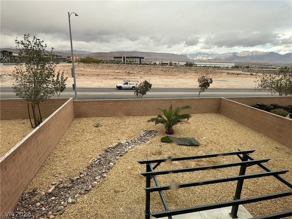 6463 Pochman Mesa Street Las Vegas NV 89113