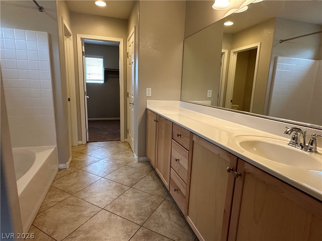 6463 Pochman Mesa Street Las Vegas NV 89113