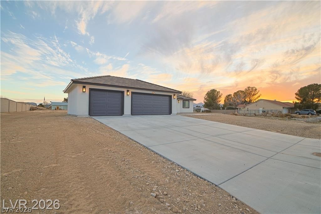 5641 Grain Mill Pahrump NV 89061