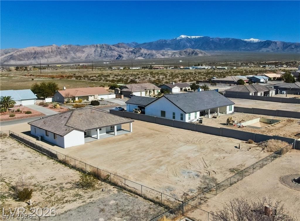5641 Grain Mill Pahrump NV 89061