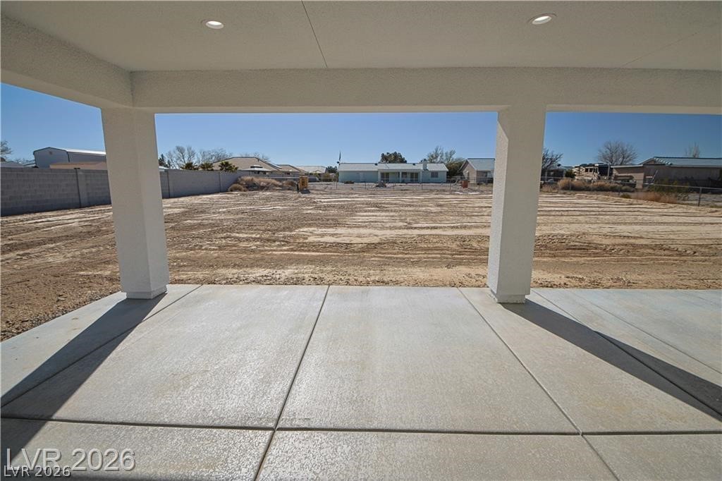 5641 Grain Mill Pahrump NV 89061