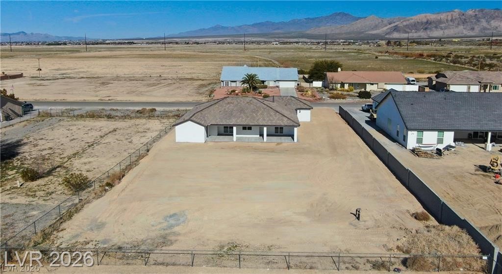 5641 Grain Mill Pahrump NV 89061