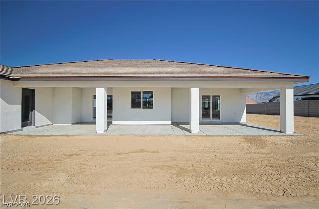 5641 Grain Mill Pahrump NV 89061