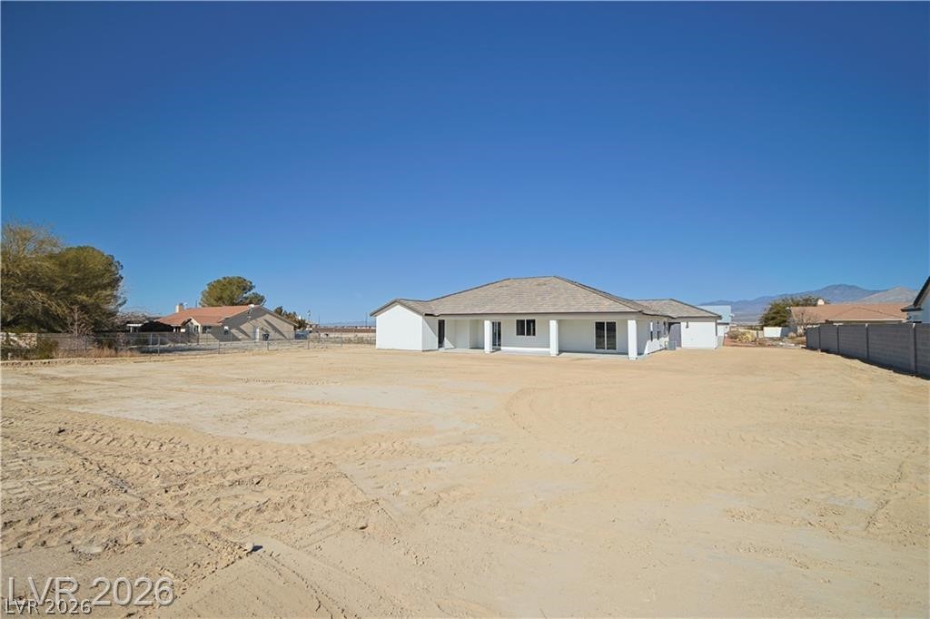 5641 Grain Mill Pahrump NV 89061