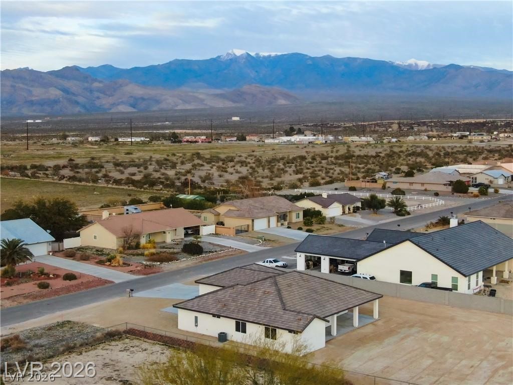5641 Grain Mill Pahrump NV 89061