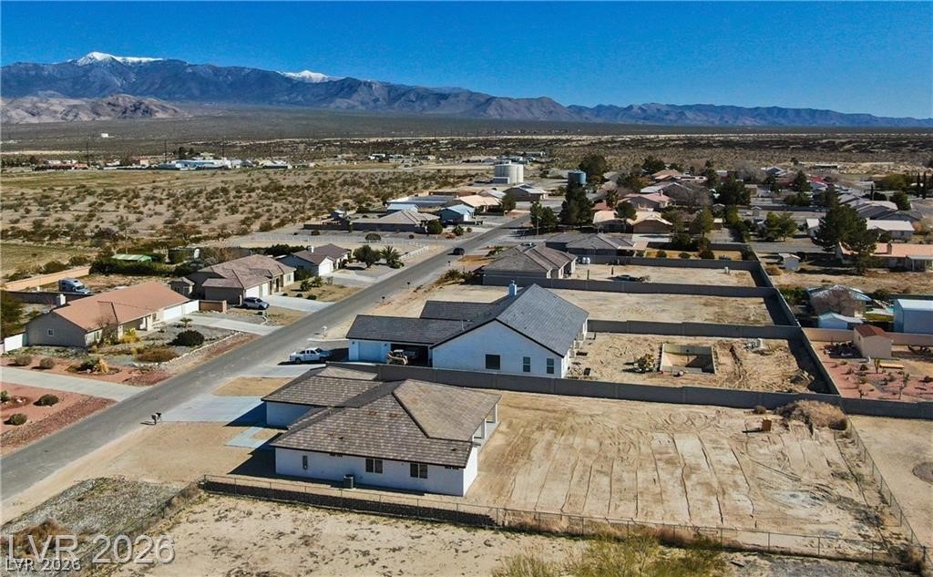 5641 Grain Mill Pahrump NV 89061