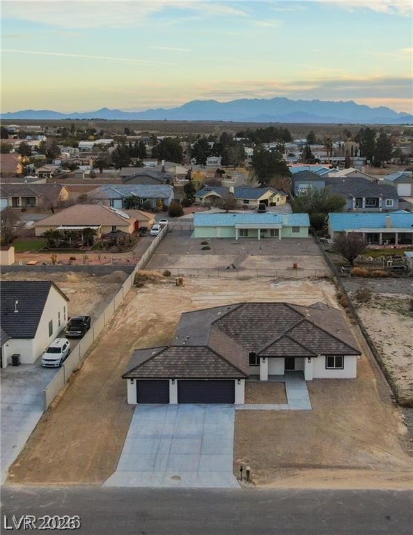 5641 Grain Mill Pahrump NV 89061