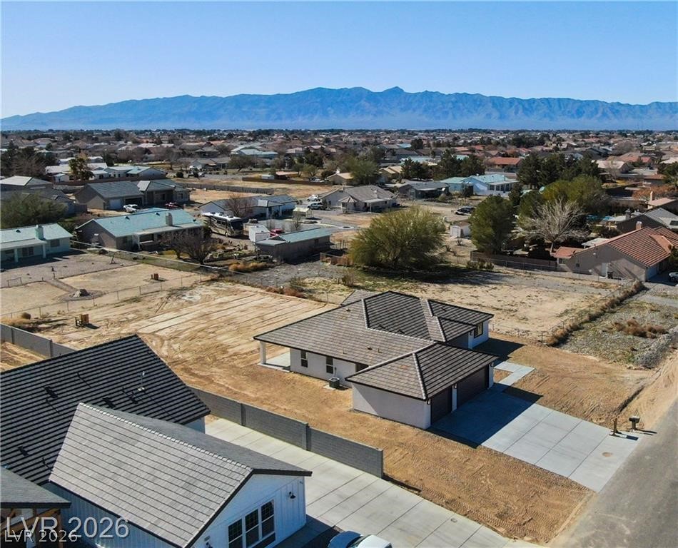 5641 Grain Mill Pahrump NV 89061