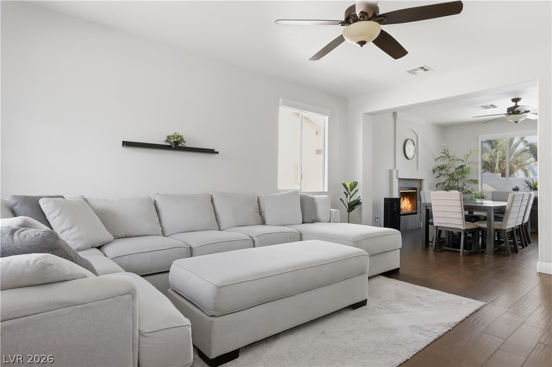 6081 Honeygrove Avenue Las Vegas NV 89110