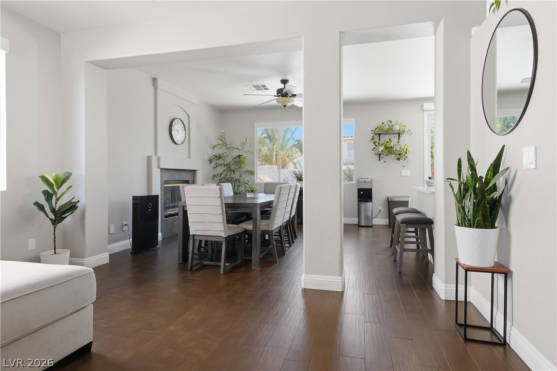 6081 Honeygrove Avenue Las Vegas NV 89110