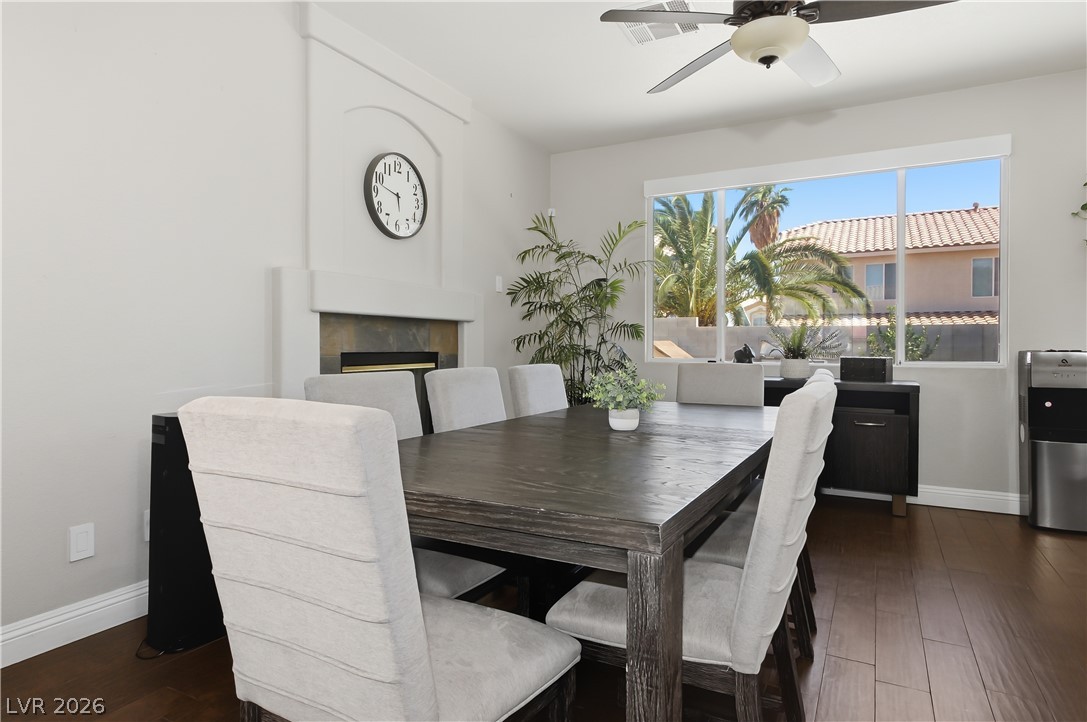 6081 Honeygrove Avenue Las Vegas NV 89110