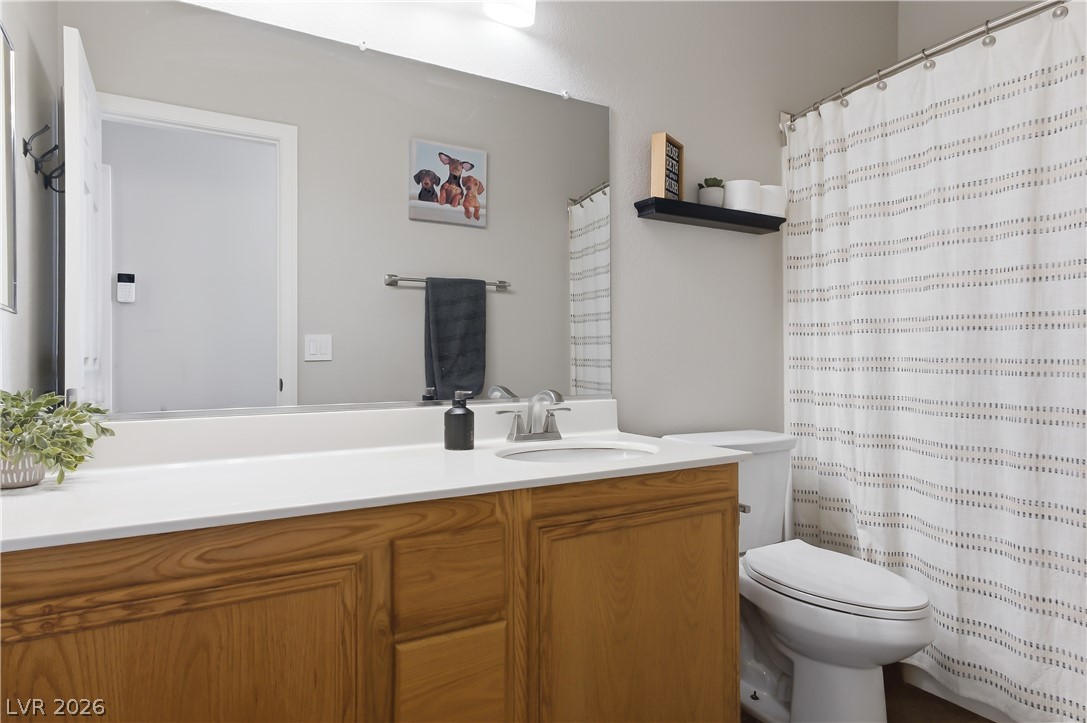 6081 Honeygrove Avenue Las Vegas NV 89110