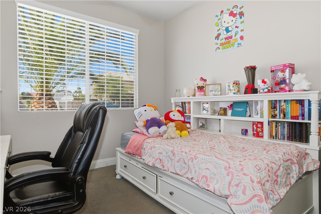 6081 Honeygrove Avenue Las Vegas NV 89110