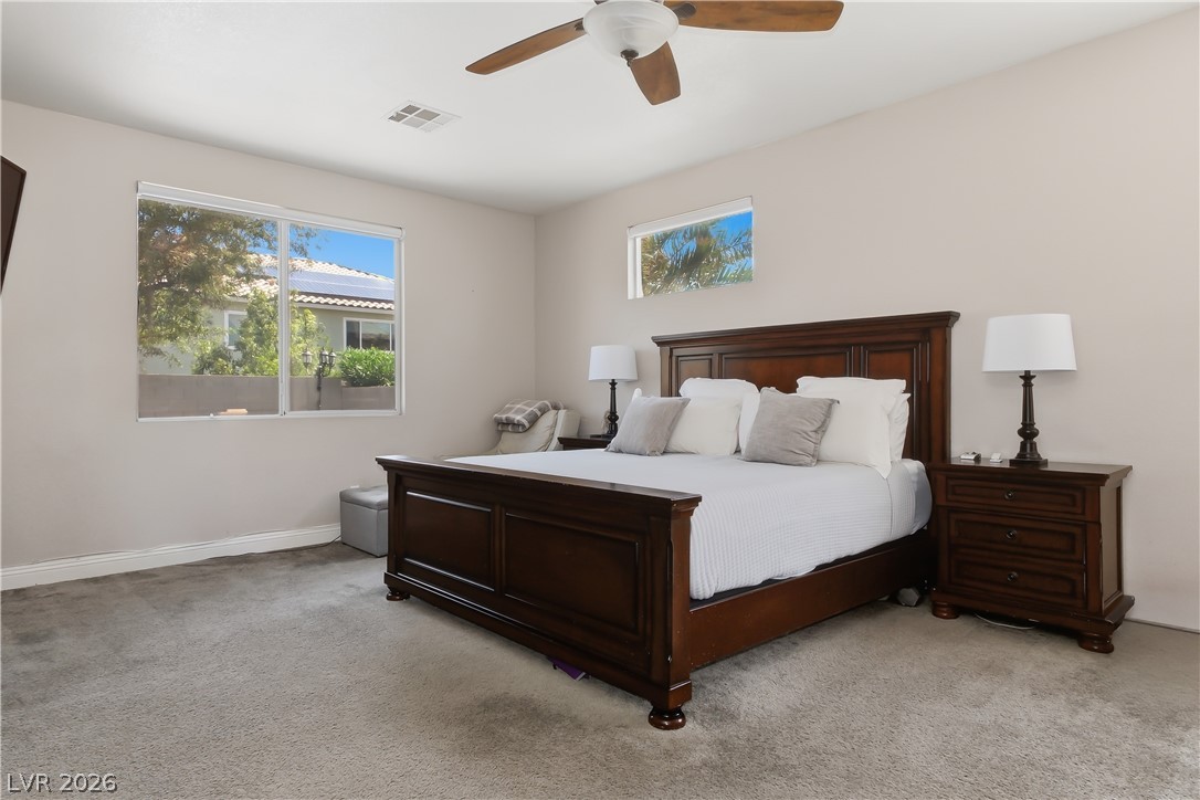 6081 Honeygrove Avenue Las Vegas NV 89110