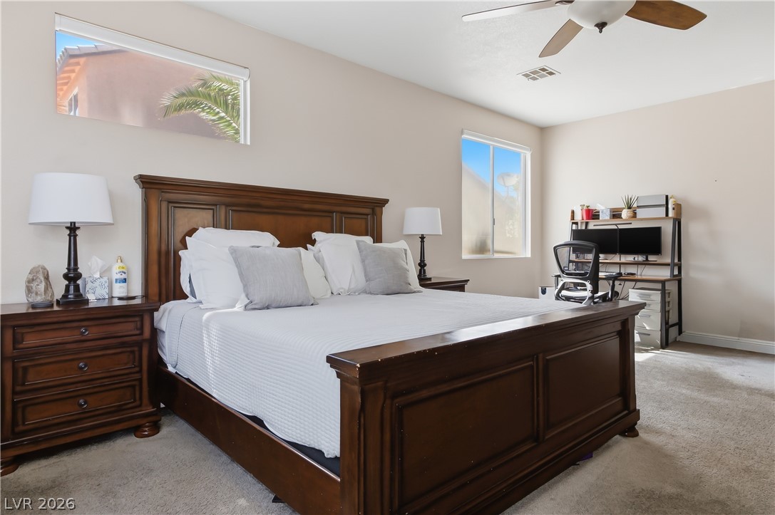 6081 Honeygrove Avenue Las Vegas NV 89110