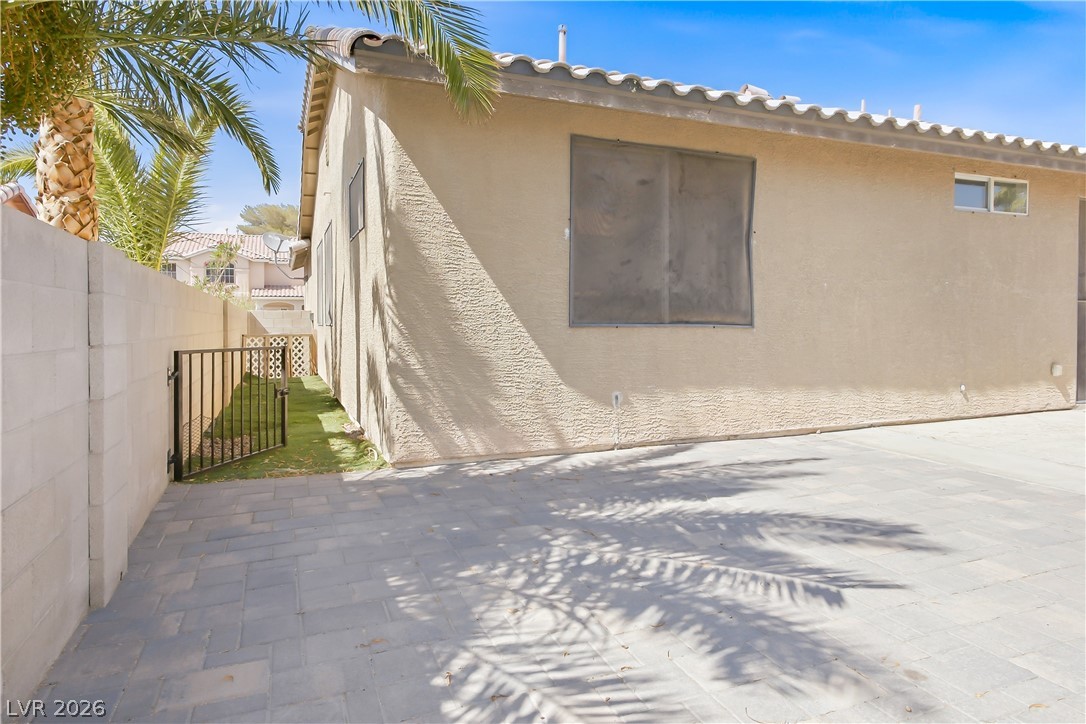 6081 Honeygrove Avenue Las Vegas NV 89110