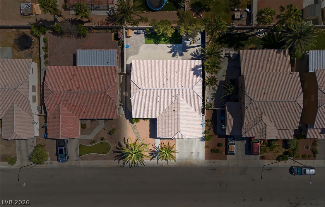 6081 Honeygrove Avenue Las Vegas NV 89110