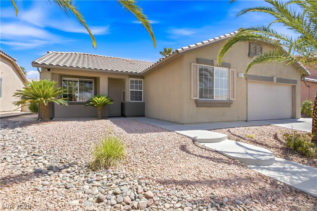 6081 Honeygrove Avenue Las Vegas NV 89110