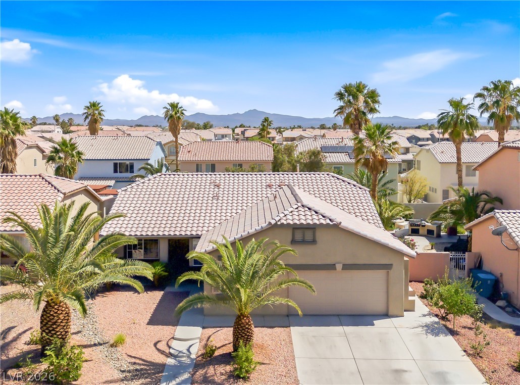6081 Honeygrove Avenue Las Vegas NV 89110