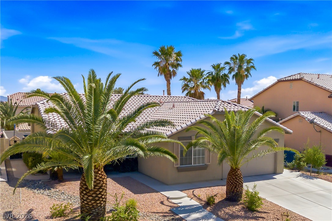 6081 Honeygrove Avenue Las Vegas NV 89110