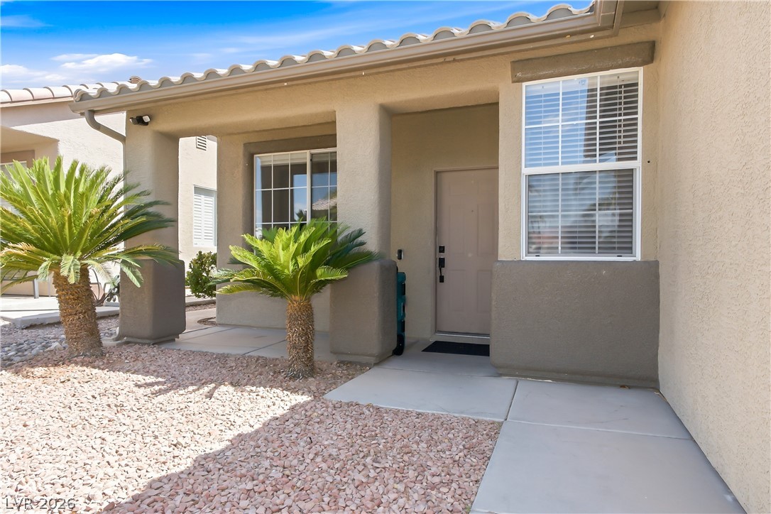 6081 Honeygrove Avenue Las Vegas NV 89110