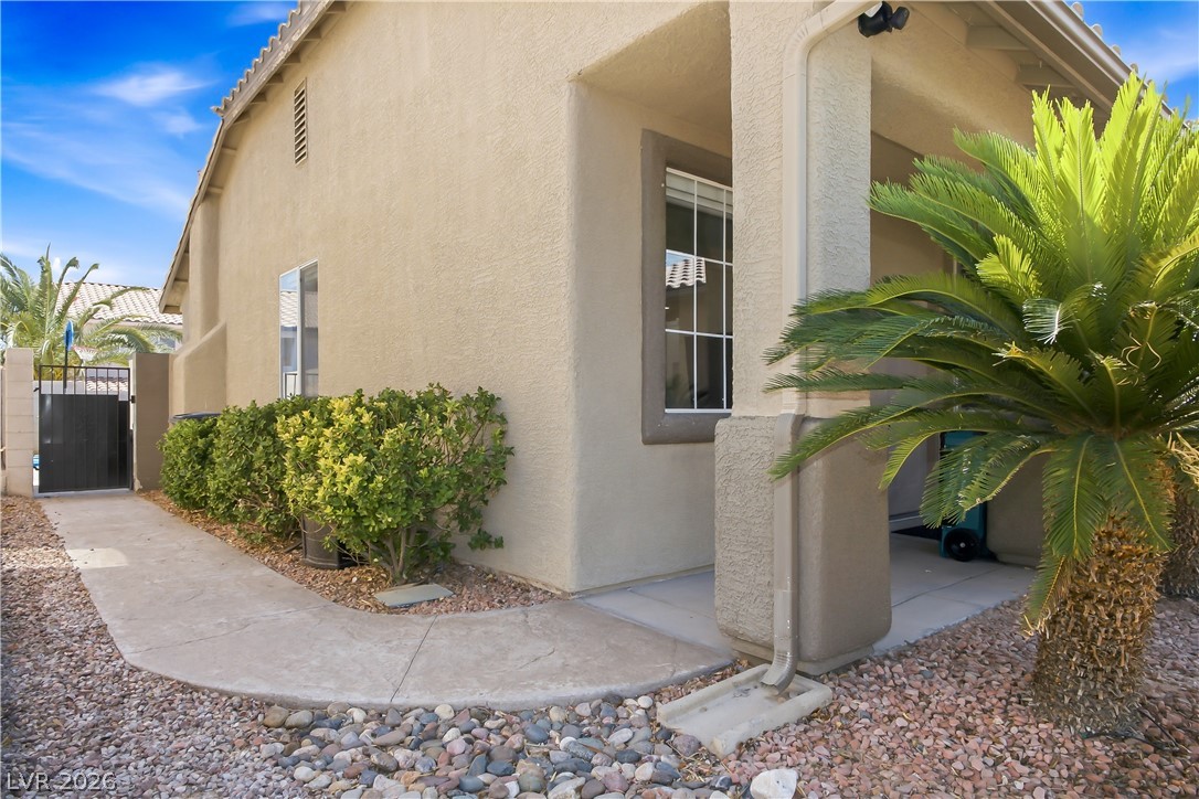 6081 Honeygrove Avenue Las Vegas NV 89110