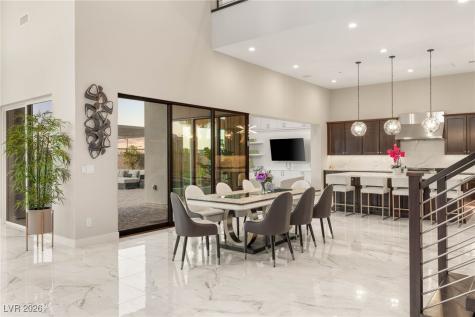5201 Fading Sunset Drive Las Vegas NV 89135