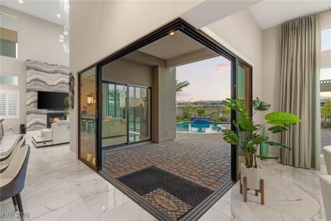 5201 Fading Sunset Drive Las Vegas NV 89135