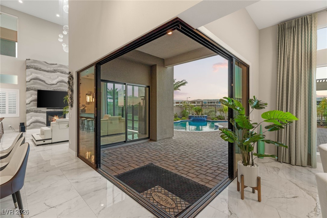 5201 Fading Sunset Drive Las Vegas NV 89135