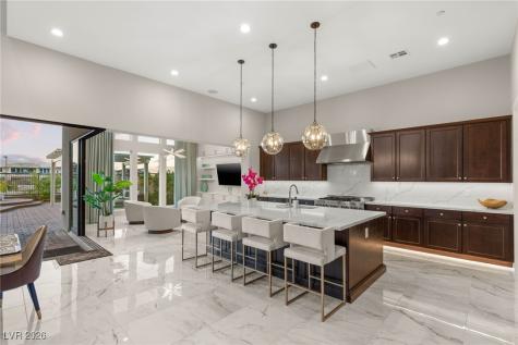 5201 Fading Sunset Drive Las Vegas NV 89135