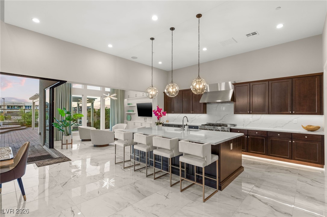 5201 Fading Sunset Drive Las Vegas NV 89135