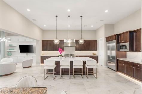 5201 Fading Sunset Drive Las Vegas NV 89135