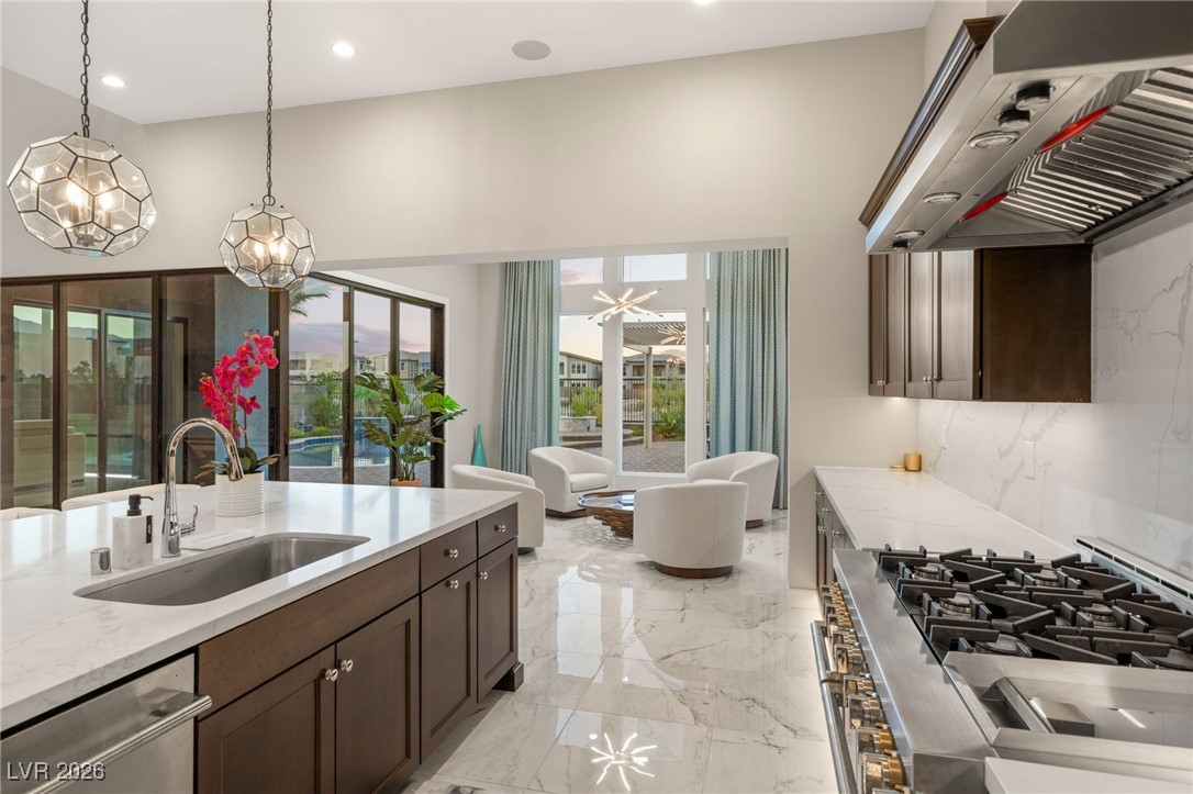 5201 Fading Sunset Drive Las Vegas NV 89135