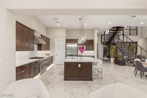 5201 Fading Sunset Drive Las Vegas NV 89135