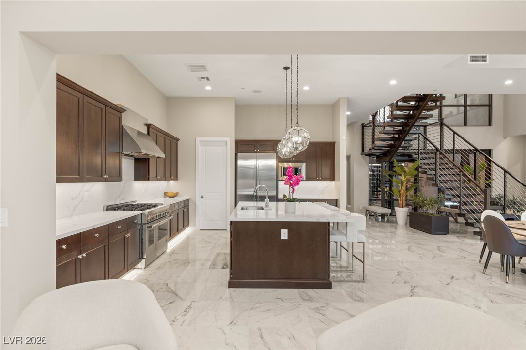5201 Fading Sunset Drive Las Vegas NV 89135