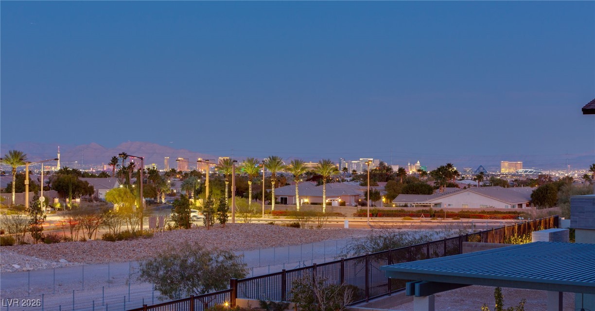 5201 Fading Sunset Drive Las Vegas NV 89135