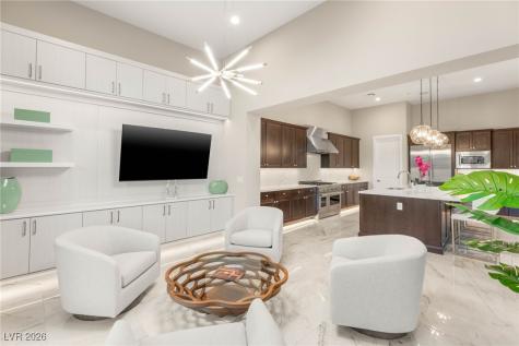 5201 Fading Sunset Drive Las Vegas NV 89135