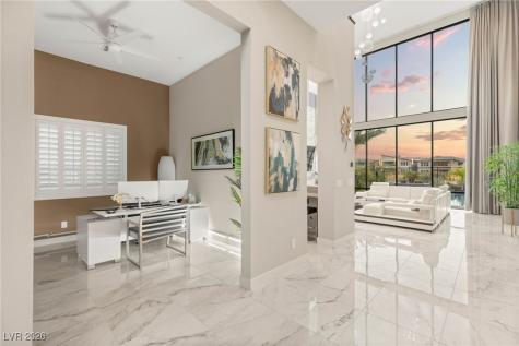 5201 Fading Sunset Drive Las Vegas NV 89135