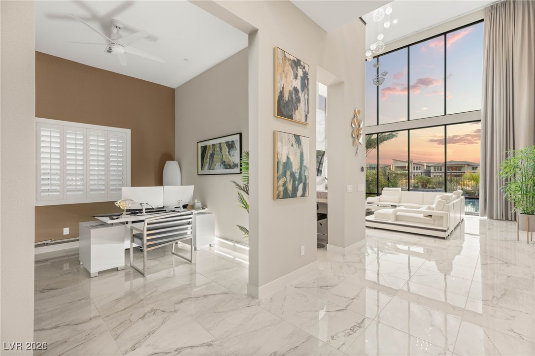 5201 Fading Sunset Drive Las Vegas NV 89135