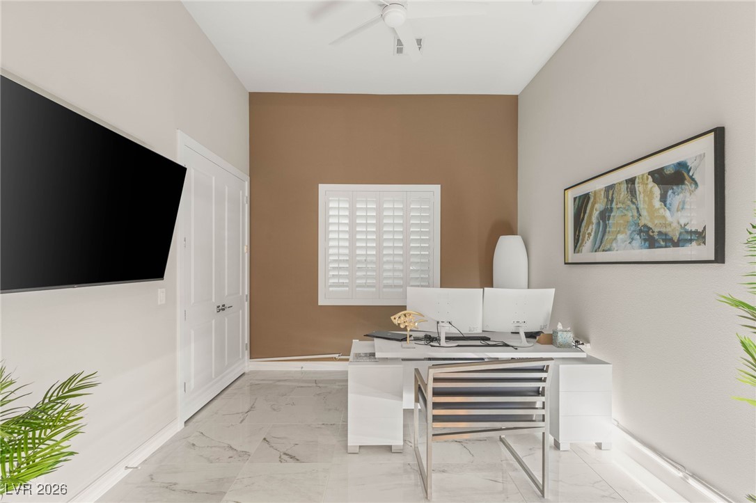 5201 Fading Sunset Drive Las Vegas NV 89135
