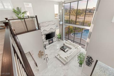 5201 Fading Sunset Drive Las Vegas NV 89135