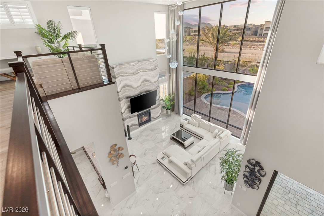 5201 Fading Sunset Drive Las Vegas NV 89135