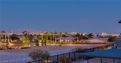 5201 Fading Sunset Drive Las Vegas NV 89135