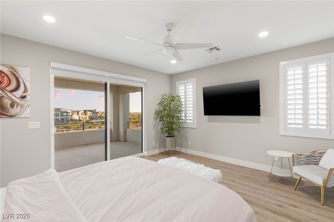 5201 Fading Sunset Drive Las Vegas NV 89135